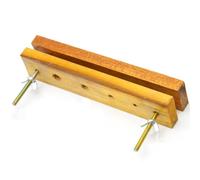 7 in 1 Per Set Stainless Steel Manual Piercing Plug Hole Laboratory Drilling Tool and a lab puncher splint (puncher splint)