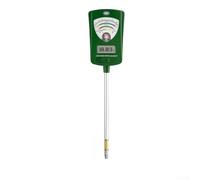 7-in-1 Soil Analyzer Moisture Meter pH Tester for Garden Flower Veg