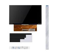 7 Inch 10K Screen Compatible For Photon Mono 4(Photon Mono 4)