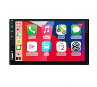 7-inch 2DIN Car Radio with Video Full Touchscreen Android Audio System and MP5 Player