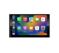 7-inch 2Din Wireless Carplay Multifunctional Car Player Navigation Car GPS