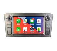 7 inch Android 12 Car Radio Stereo for Toyota Avensis T25 2003 2004 2005 2006 2007 2008 Multimedia Video Player Head Unit GPS Navi WIFI 4G BT Carplay 8 Core Multiple UI