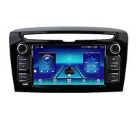 7 inch Android 14 Car Radio Stereo for Lancia Ypsilon 2012-2020 Multimedia Video Player Head Unit GPS Navi WIFI Bluetooth Carplay 2+32GB Multiple UI