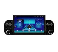 7 inch Android 15 Car Radio Stereo Auto for Fiat Panda 2013-2020 Multimedia Video Player Head Unit GPS Navi WIFI Bluetooth Carplay Multiple UI