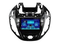 7 inch Android 15 Car Radio Stereo for Ford B-Max/Ford Transit Courier/Ford Tourneo 2012-2017 Multimedia Video Player Head Unit GPS Navi WIFI Bluetooth Carplay Multiple UI