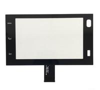 7 Inch Car Display for 208 2008 for c4 ACP3G5477FPC Upgrade Kit Featuring Touch Screen Control and Sat Nav Functionality