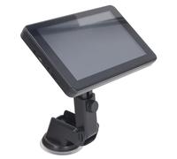 7 Inch Car GPS Navigator Wireless with Auto 2.5D Touch Screen Dual Mode WiFi GPS Navigation System