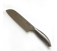 7 Inch Chopaholic Japanese Santoku Chef's Knife