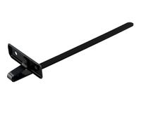 7 Inch Circular Saw Scale Ruler Guide Metal Cutting Accessory for C7 Electric Saw Machine Workshop Woodworking Tool