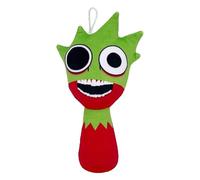 7-inch classic plush toy with detachable strap | birthday stuffed anime doll | game peripheral collection for otaku