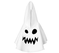 7 Inch Desk Gooses Outfit, Easy To Use, 17x16cm, Mini Halloween Hoodie, Magnetic Gooses Statue Key Holder, Versatile Use, For Home Table Desktop Halloween Fall Indoor Decoration