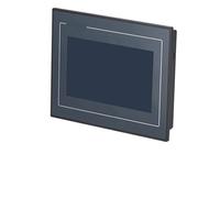 7'' Inch DOP-107BV HMI Touch Screen Human Machine Interface Display Replace DOP -B07S411 DOP-B07SS411 B07S410 Data Cable(DVP04PT-S)