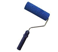 7 Inch Embossed Roller Tree Bark Print Texture Roller Art Printing Mold Home Improvement Tools