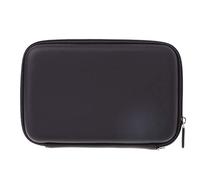 7 Inch Hard for Shell Carry Bag Zipper Pouch for Case For Garmin Nuvi TomTom Sat