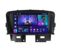 7 Inch HD Touch Screen Android 11 Car Radio For Chevrolet Cruze 2008-2014 With CarPlay Android Auto Support DSP DAB Mirror Link HiFi RDS Bluetooth 5.0 WiFi 4G AHD Backup Camera + SWC(M100S)