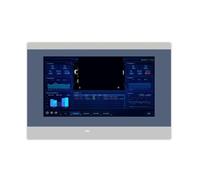 7 Inch HMI, FE3370C FE6070C FE6070W FE6070H FE6070WE Human Machine Interface Industrial Display Screen with Ethernet(FE6070W)