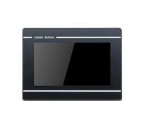 7 Inch HMI, GL070 PLC touch screen GL070E Human machine interface display witih Ethernet(GL070)