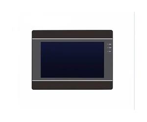 7 inch HMI IN1071 IN1072 Touch Screen 128Mb Human Machine Interface 800 * 480 RS232 RS485/422(IN1071)