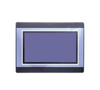 7 inch HMI PLC All In One PLC Integrated Panel 6CH 0-10V Analog input 2CH 0-10V out MODBUS PID(WSC7020R)