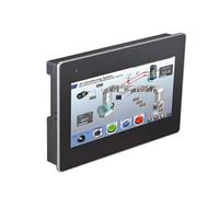 7 Inch HMI PLC, CMT2078X Human machine interface display PLC touch screen