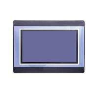 7 inch HMI PLC In One WSC7020 relay transistor PLC Integrated 6CH Analog in 2CH 0-10V out(WSC7020T-K)