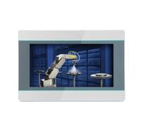 7 Inch HMI with Ethernet PI3070ie PI3070i PI3070i-2S Human Machine Interface Industrial Display Screen(PI3070i-2S)