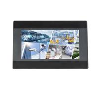 7 Inch Human Machine Interface Display, TK6071iP TK6072iP TK6071iQ HMI Touch Screen PLC Controller(TK6072iP)