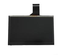 7 Inch LCD Display Screen Replacement for For Compass 2017-2020, Interior Dashboard For Panel Repair Part ACT3S5370FPC-A1-E