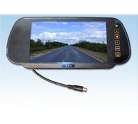 7 inch LCD Rear View Monitor Screen for parking camera