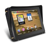 7 Inch Multi-Language Navigation with Real- Voice Guidance, POSTCODE Search, 8GB ROM, USB 2.0, FM, 7 Vehicle Modes, Global Maps (North America, South America, Europe, Southeast Asia, Australia)