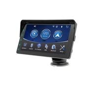 7-inch portable HD Car player wireless CarPlay Mirrorlink Auto Car-mounted multimedia