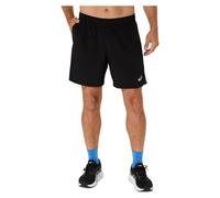ASICS Core 7in Running Shorts Men - Black, Size L