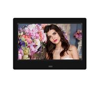 7 Inch Smart Electronics Photo Frame 800 * 480 Digital Picture Frame 720P Video MP3 MP4 Music Player Auto Playback Remote Control Clearer