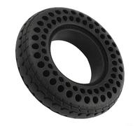 7 Inch Solid Tyre for Electric Scooters, Wheelchairs and Baby Carriages - 7x1.75" (165mm OD) Non-Pneumatic Rubber Wheel, 50mm Thick, 420g Lightweight Replacement Tire