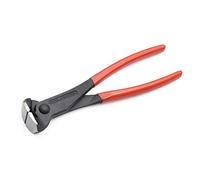 7 Inch Stainless Steel Guitar Fret Wire End Cutter Luthier Tool Nipper Puller Plier String Scissors