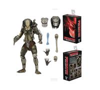 7 Inch Ultimate Jungle Hunter Predator Action Figure New Kids Toys Gift