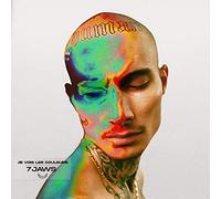 7 JAWS - JE VOIS LES COULEURS - Vinyl Record - M3z