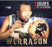 7 Jours de la Semaine