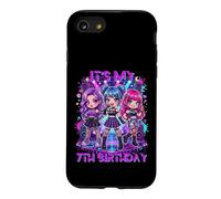 7 K-Pop Birthday It's My 7th Birthday K Pop Korean Music Case for iPhone SE (2020) / 7/8