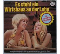 7 Kegelbrüder Am Stammtisch - Es Steht Ein Wirtshaus An Der Lahn