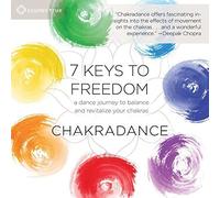 7 Keys To Freedom by Sounds True