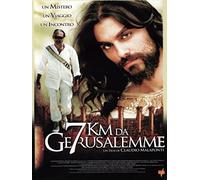 7 Km Da Gerusalemme