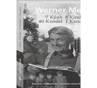 7 Kuah 8 Kinder 40 Knodel 1 Kanapee: Bairisch-v, Meier.