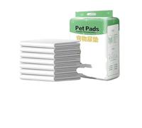 7-Layer Pet Training Pad Super Absorbent Quick Dry Leak-Proof Waterproof For Dogs Cats(S 33x45cm 100pcs)