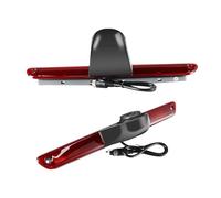 7" LCD Monitor+Rear View Camera 3rd Brake Light For For Benz For Sprinter For W907 For W906 2006 2007 2008 2009 2010 2011-2018 Car Backup Camera