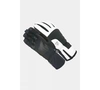 7 Level Womens Iris Gloves Black Size S