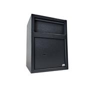 7 Lever Lock Large Cash Deposit Security Steel Safe Cash Safe Cash Box