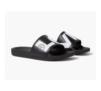 Levi's Women's June L S Flip Flops, Black (Regular Black 59), 7 UK