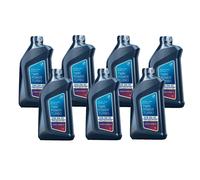7 Liters Original BMW Twinpower Turbo LL-04 0W30 Engine Oil 832215A65BF6 Set