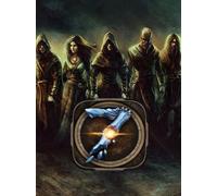 7 Mages Steam Key GLOBAL